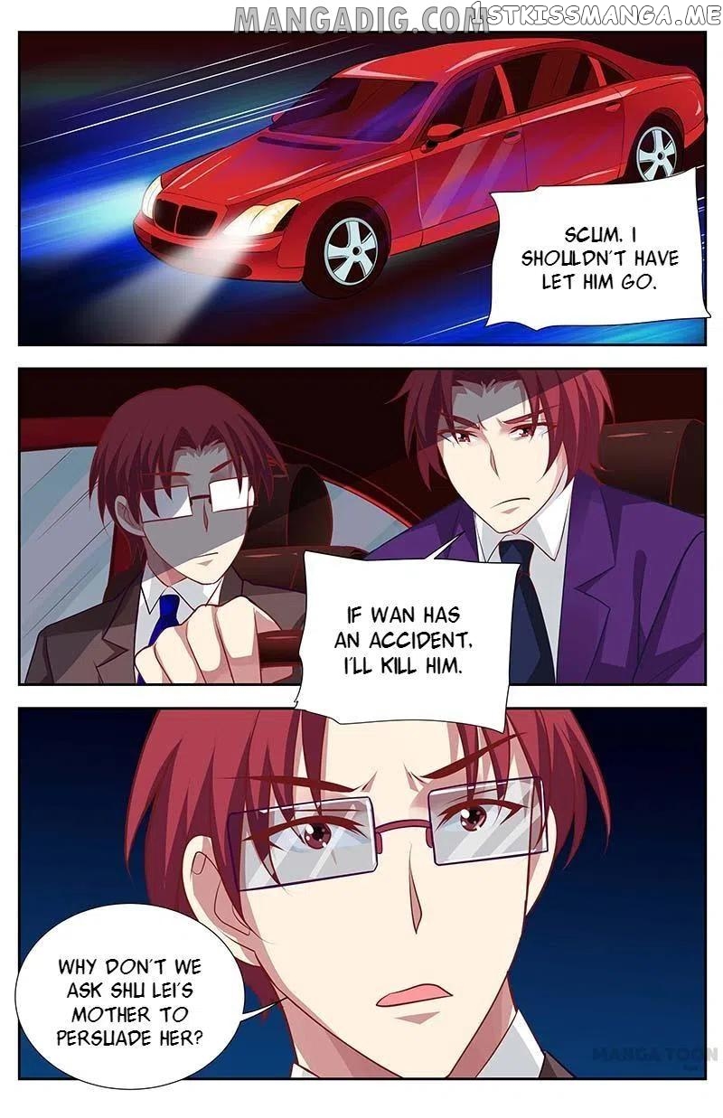 A Night Of Sinful Love chapter 131 - page 7