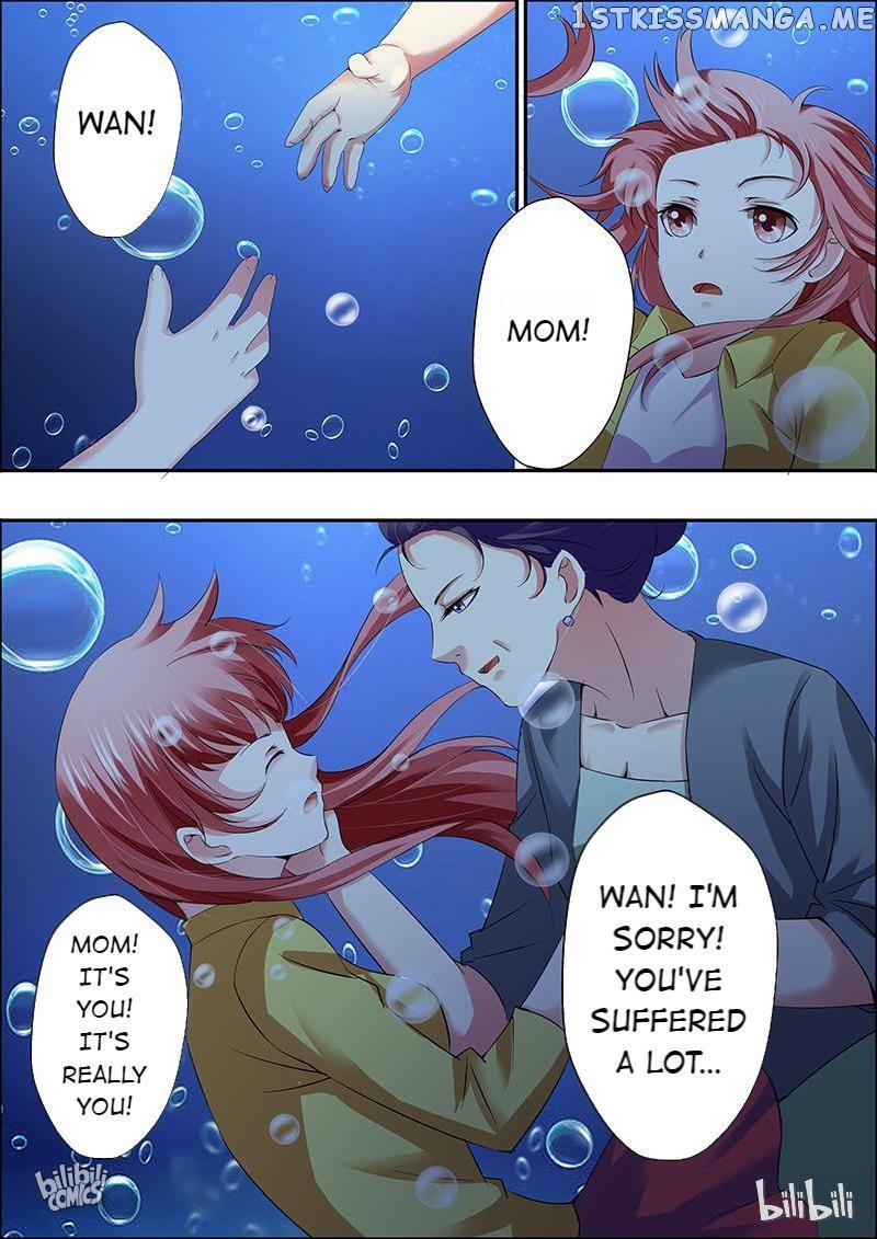 A Night Of Sinful Love chapter 6 - page 10