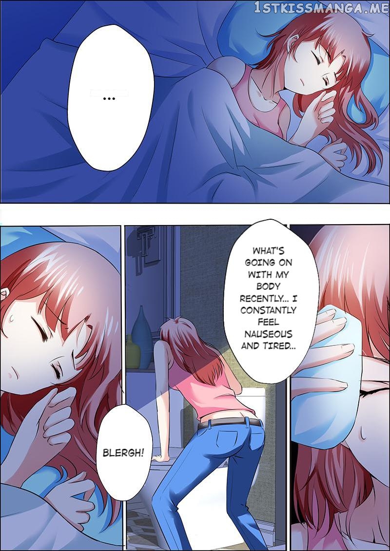 A Night Of Sinful Love chapter 6 - page 4