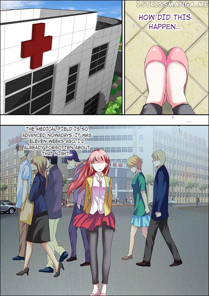 A Night Of Sinful Love chapter 6 - page 6