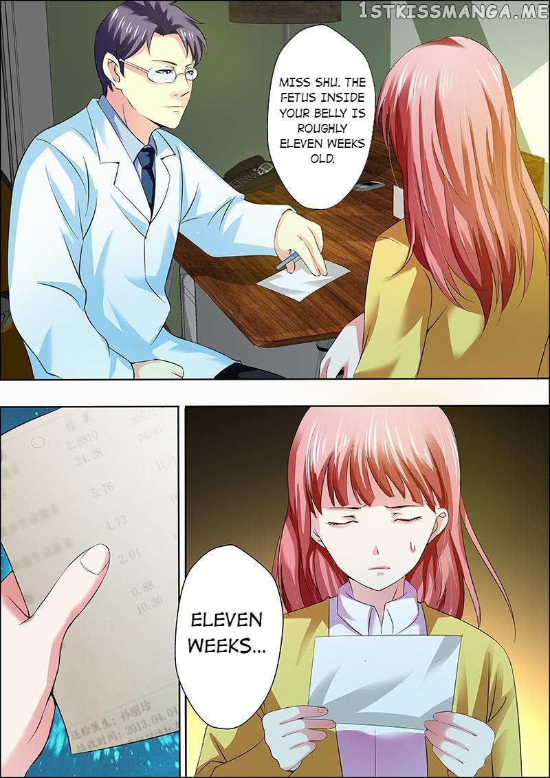 A Night Of Sinful Love chapter 6 - page 7