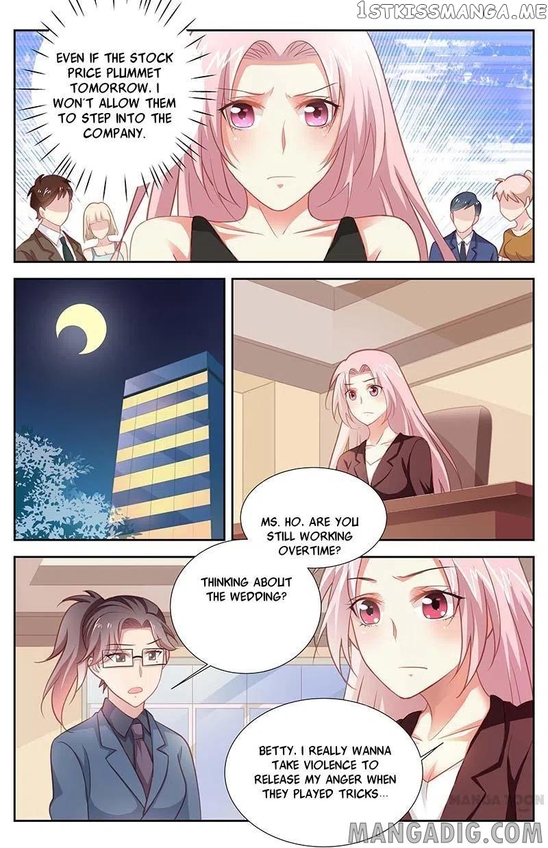 A Night Of Sinful Love chapter 160 - page 4