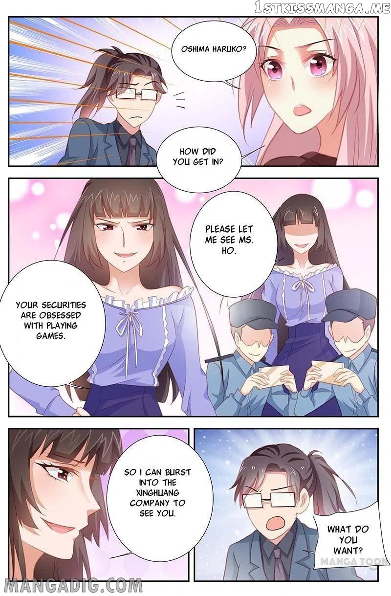 A Night Of Sinful Love chapter 160 - page 6