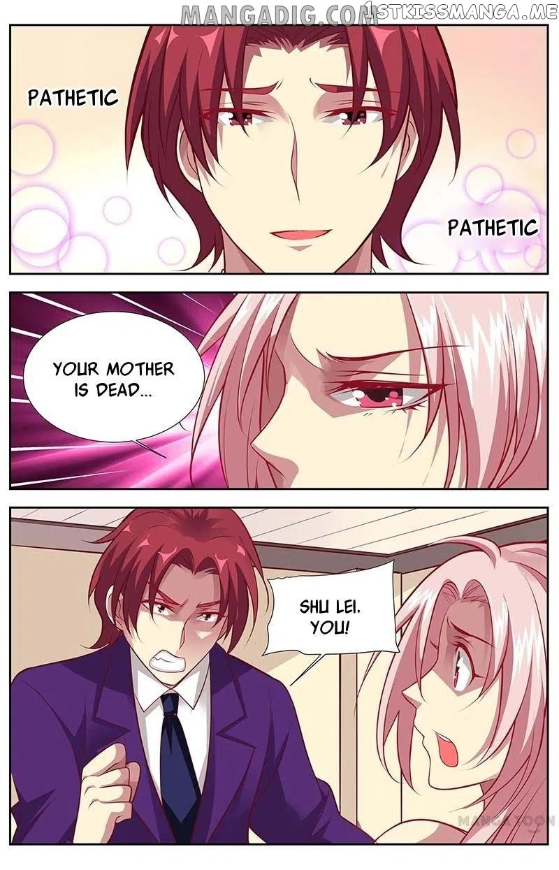 A Night Of Sinful Love chapter 133 - page 4