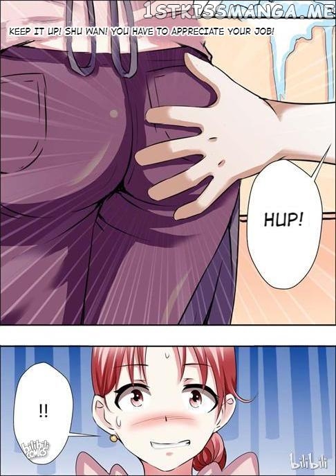 A Night Of Sinful Love chapter 8 - page 11