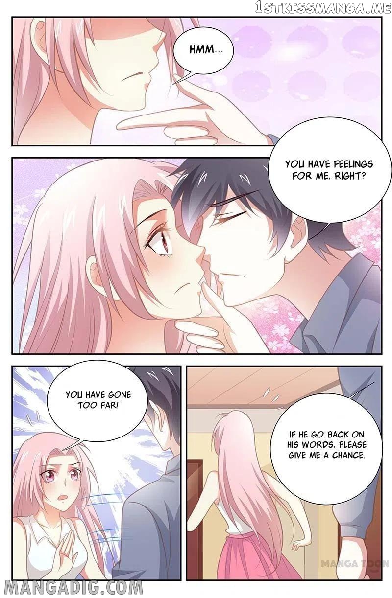 A Night Of Sinful Love chapter 162 - page 5