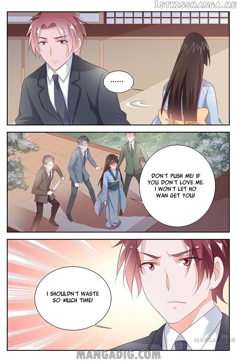 A Night Of Sinful Love chapter 163 - page 4