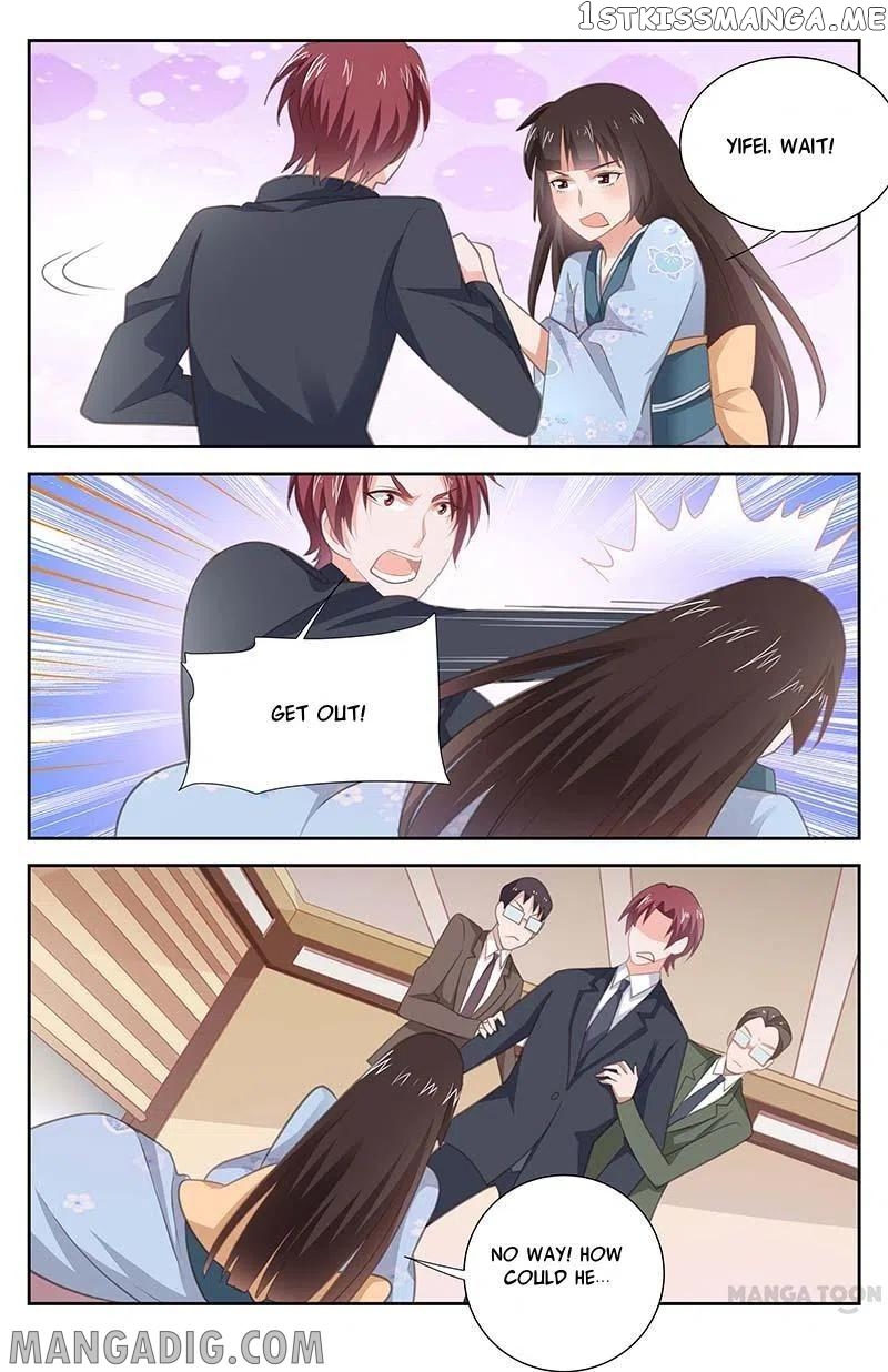 A Night Of Sinful Love chapter 164 - page 6