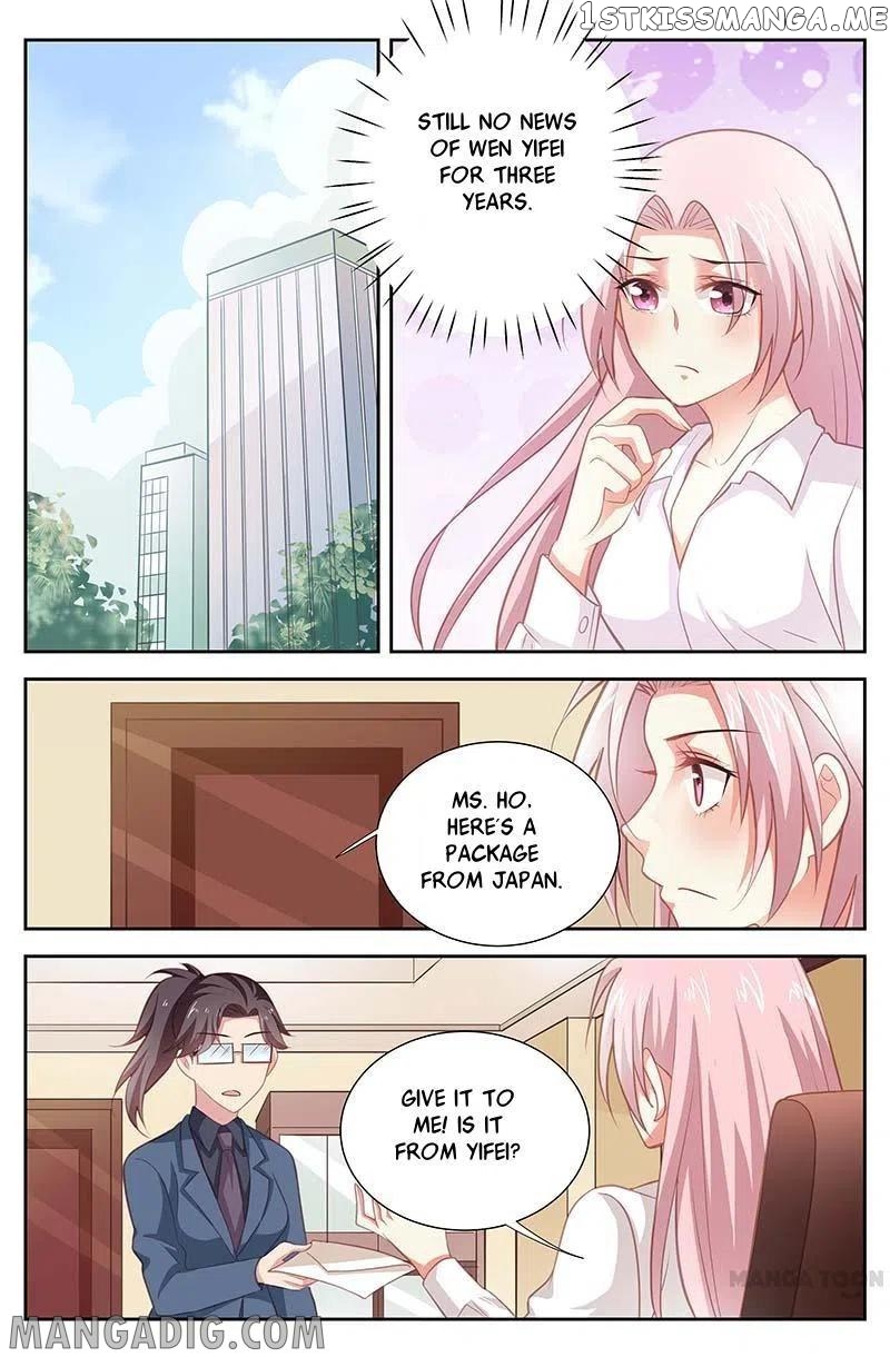 A Night Of Sinful Love chapter 165 - page 2