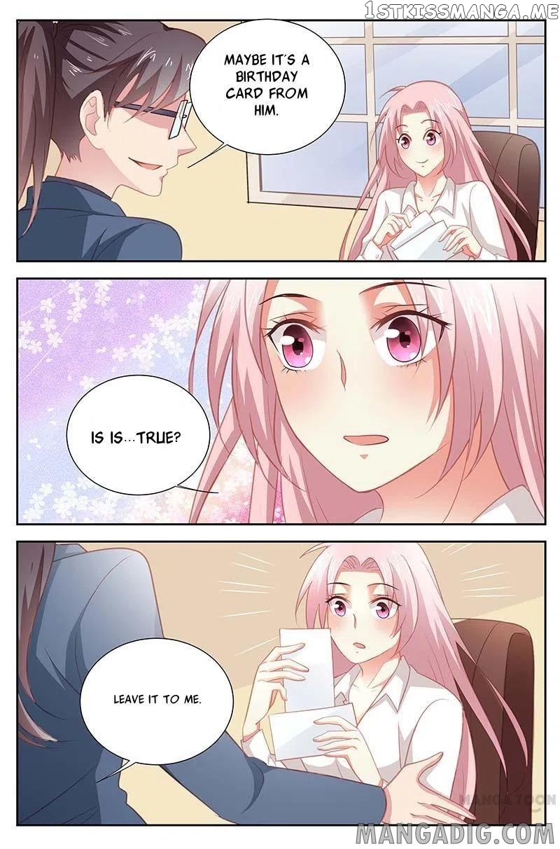 A Night Of Sinful Love chapter 165 - page 3