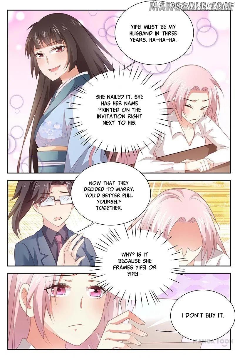 A Night Of Sinful Love chapter 165 - page 4