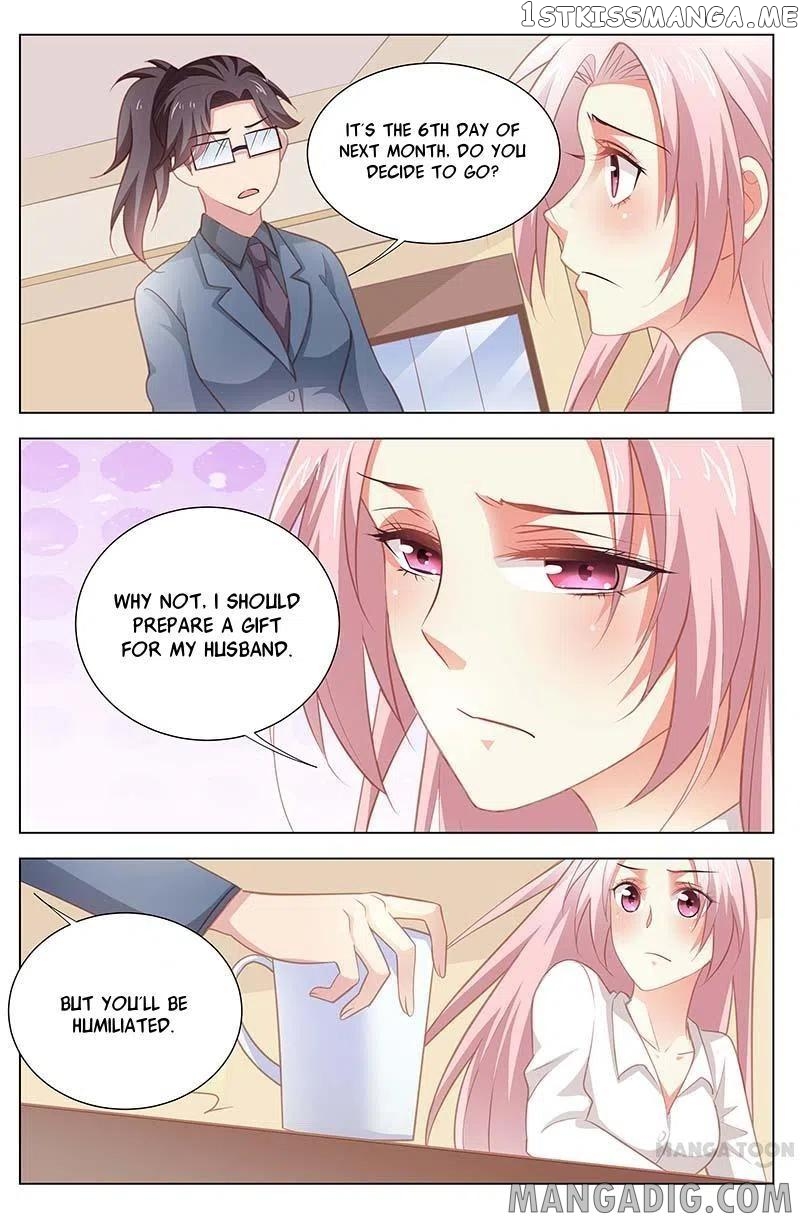 A Night Of Sinful Love chapter 165 - page 6