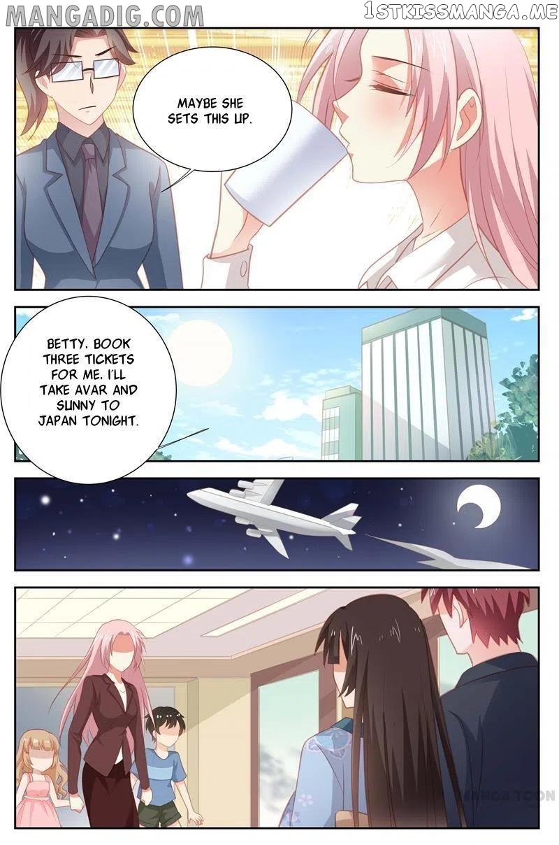 A Night Of Sinful Love chapter 165 - page 7