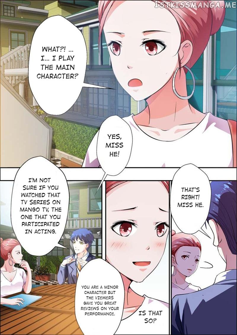 A Night Of Sinful Love chapter 10 - page 10