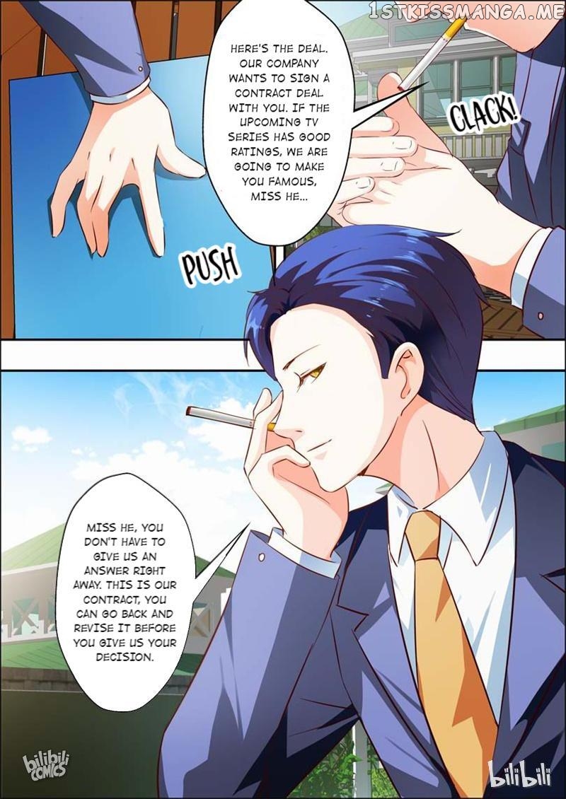 A Night Of Sinful Love chapter 10 - page 11