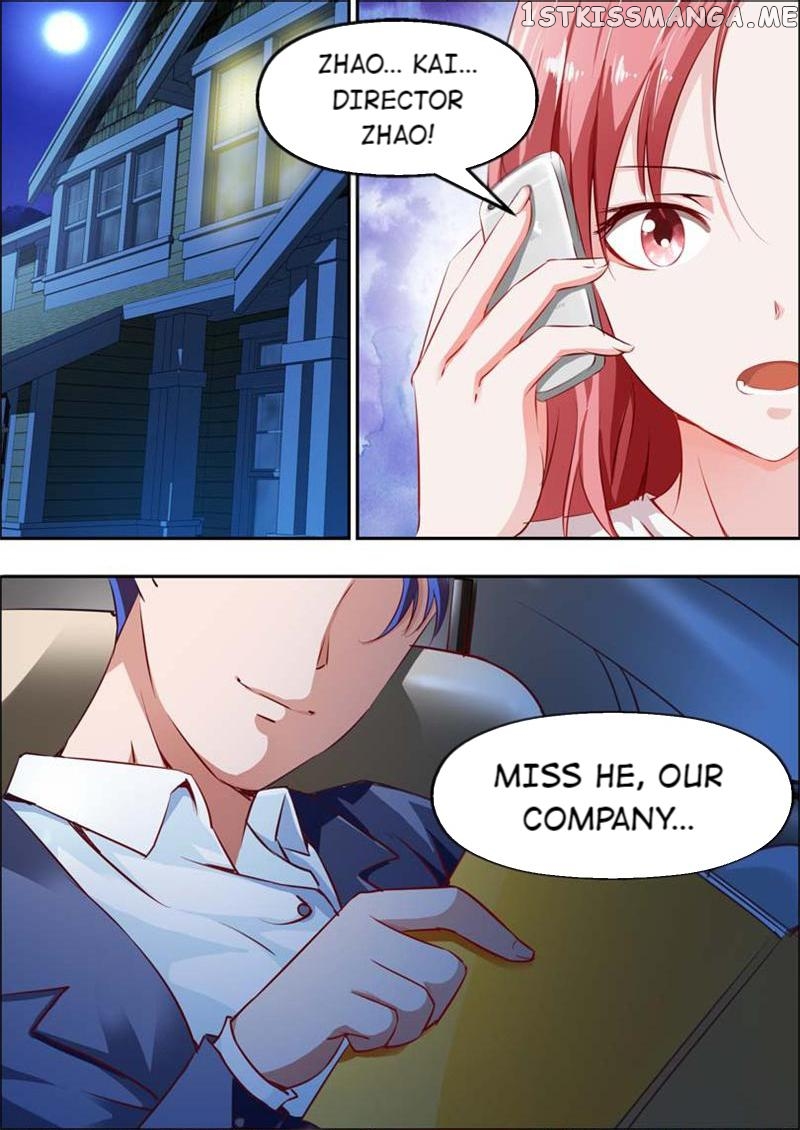 A Night Of Sinful Love chapter 10 - page 2