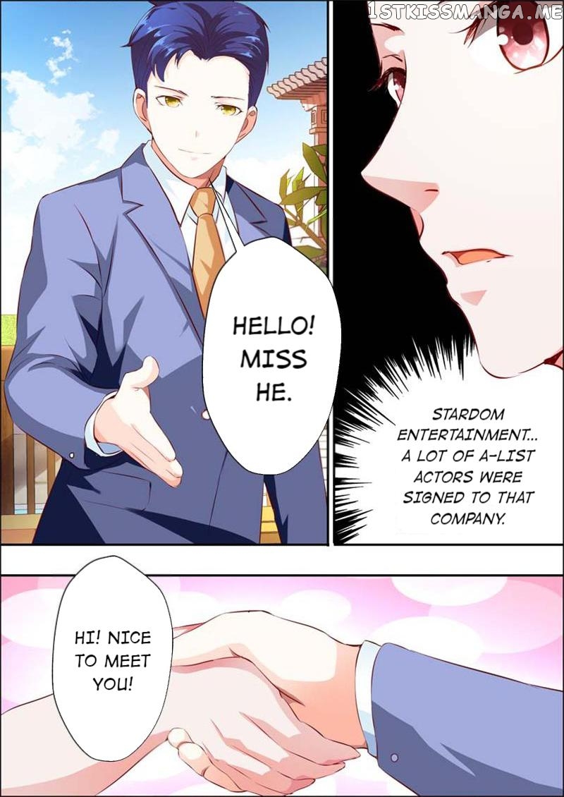 A Night Of Sinful Love chapter 10 - page 8