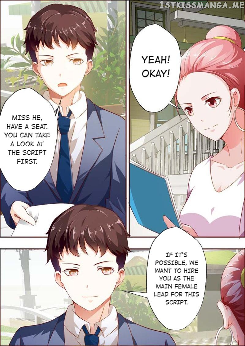 A Night Of Sinful Love chapter 10 - page 9