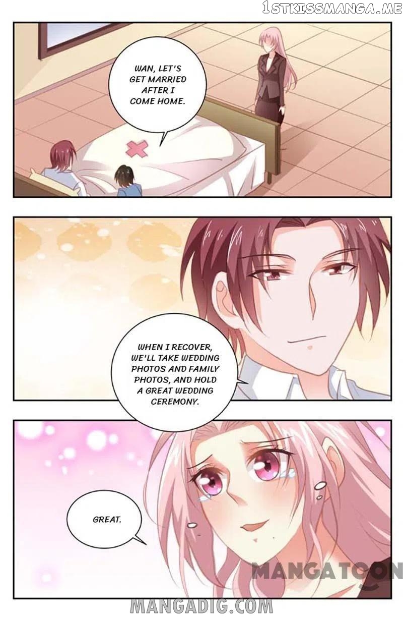 A Night Of Sinful Love chapter 167 - page 3