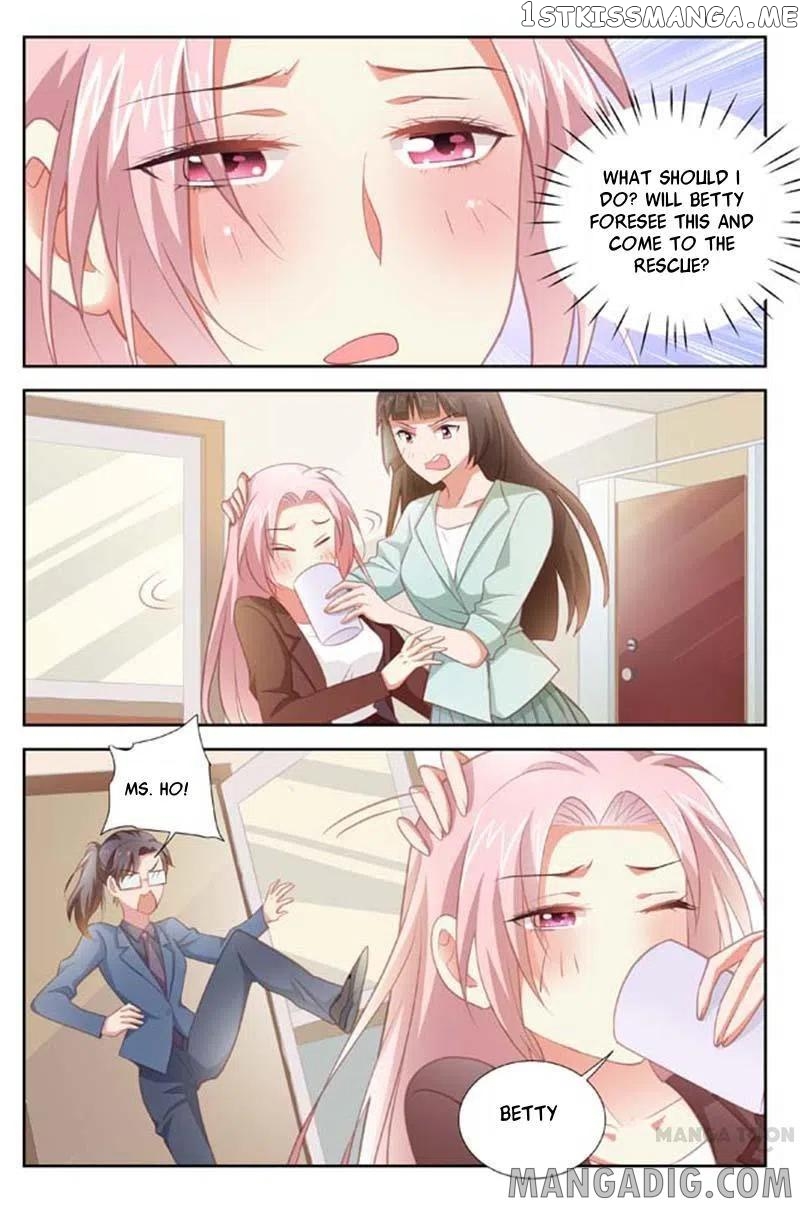 A Night Of Sinful Love chapter 156 - page 7