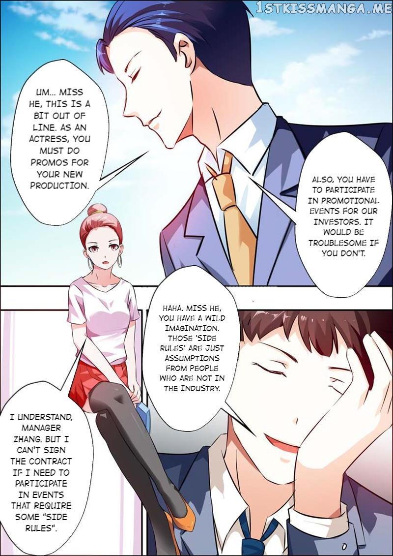 A Night Of Sinful Love chapter 11 - page 11