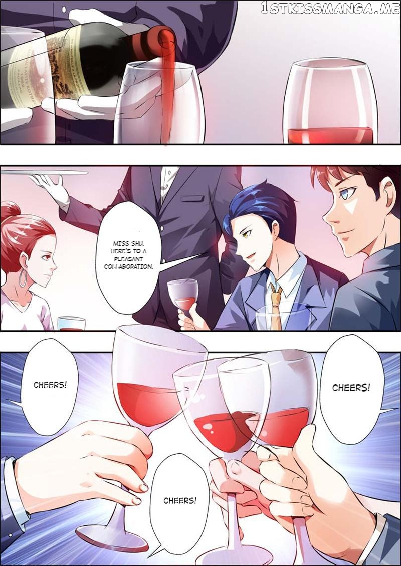 A Night Of Sinful Love chapter 11 - page 13