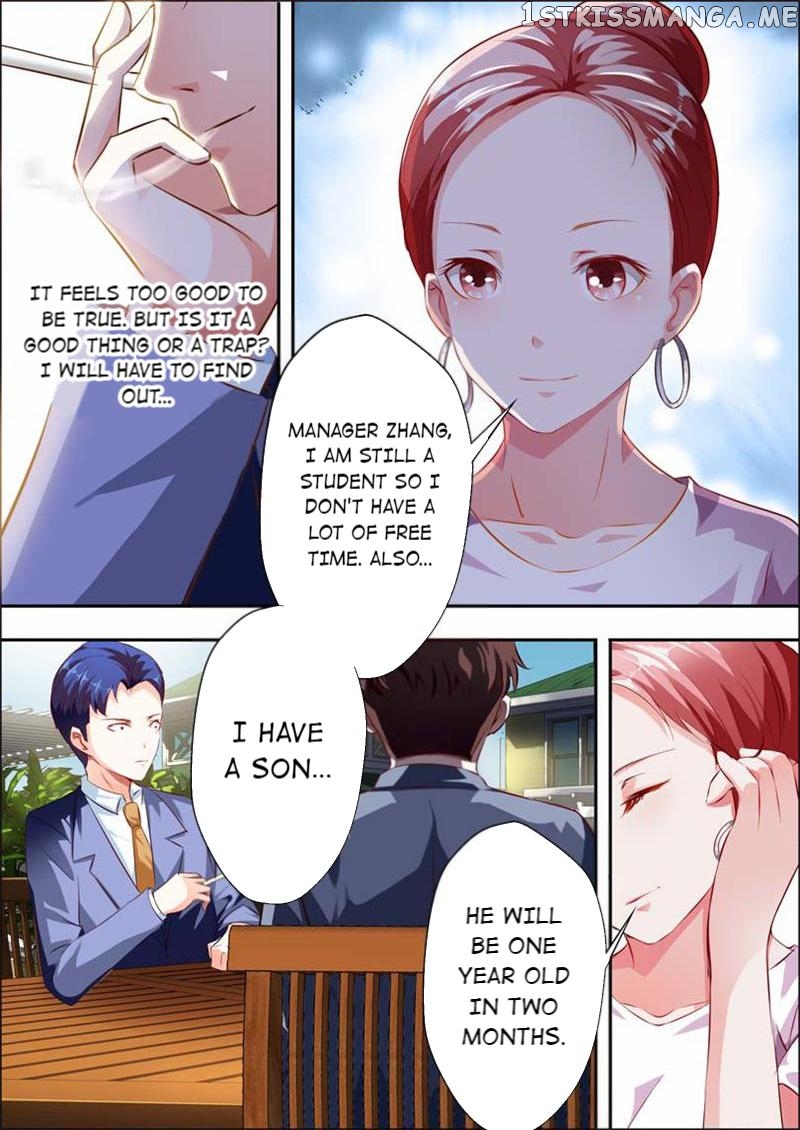 A Night Of Sinful Love chapter 11 - page 3