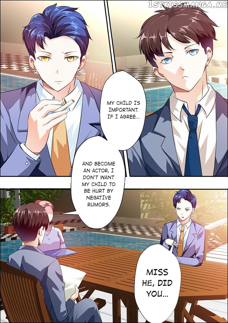 A Night Of Sinful Love chapter 11 - page 4