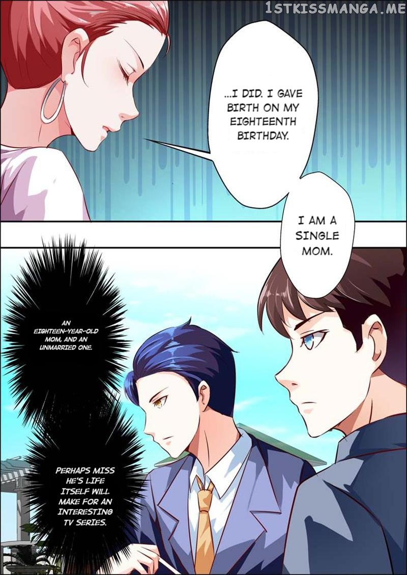A Night Of Sinful Love chapter 11 - page 5