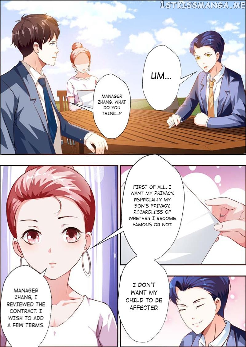 A Night Of Sinful Love chapter 11 - page 7