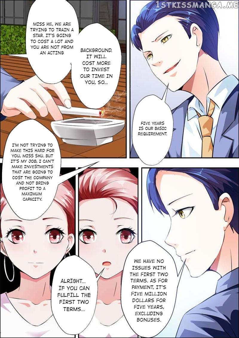 A Night Of Sinful Love chapter 11 - page 9