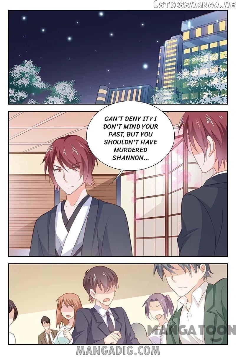 A Night Of Sinful Love chapter 168 - page 1