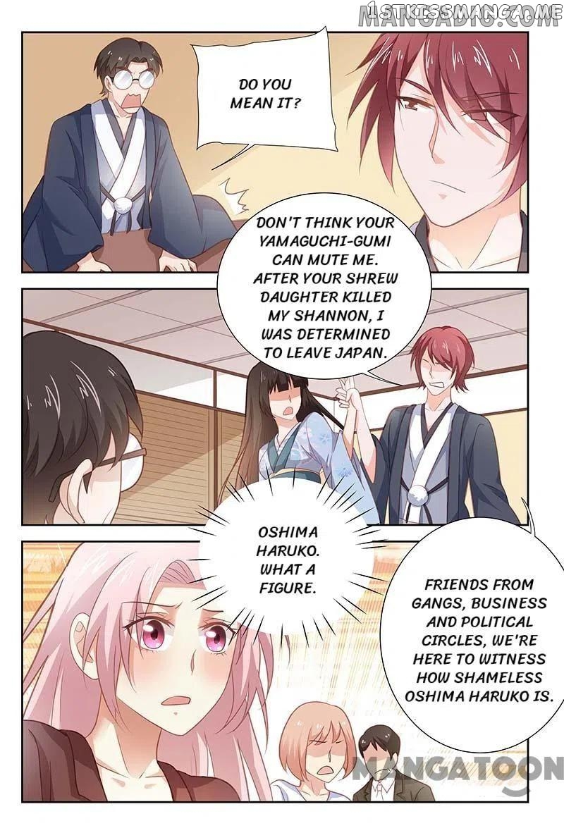 A Night Of Sinful Love chapter 168 - page 2