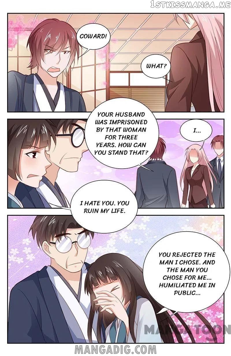A Night Of Sinful Love chapter 168 - page 3