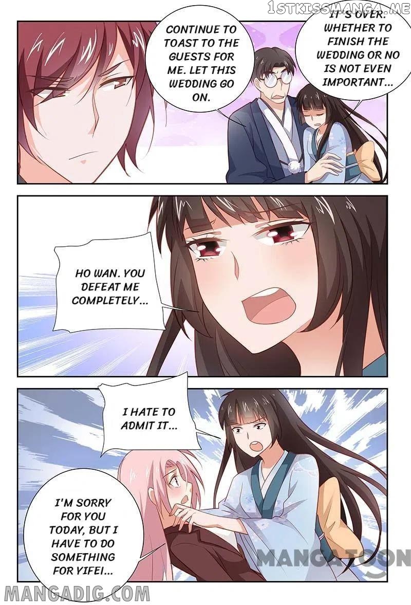 A Night Of Sinful Love chapter 168 - page 4