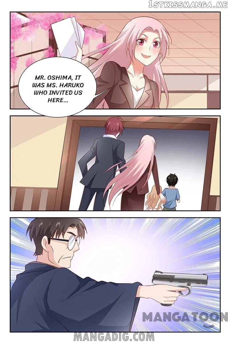 A Night Of Sinful Love chapter 168 - page 6