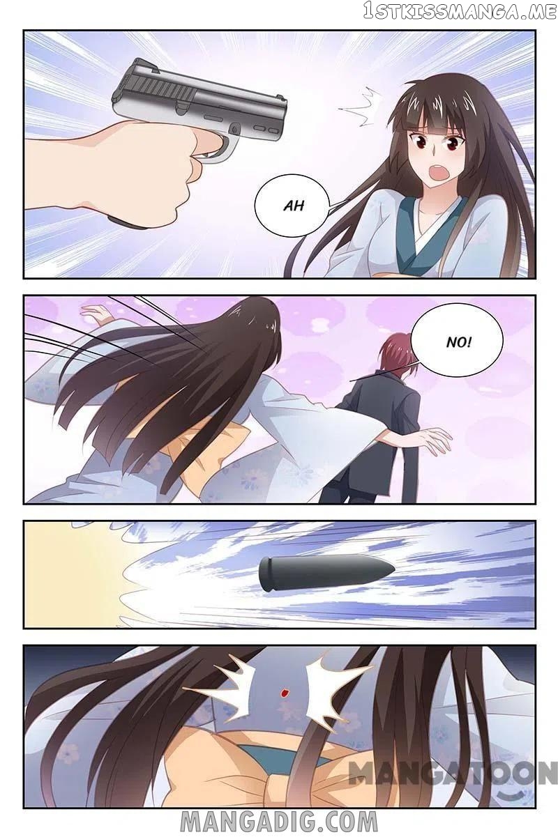 A Night Of Sinful Love chapter 168 - page 7