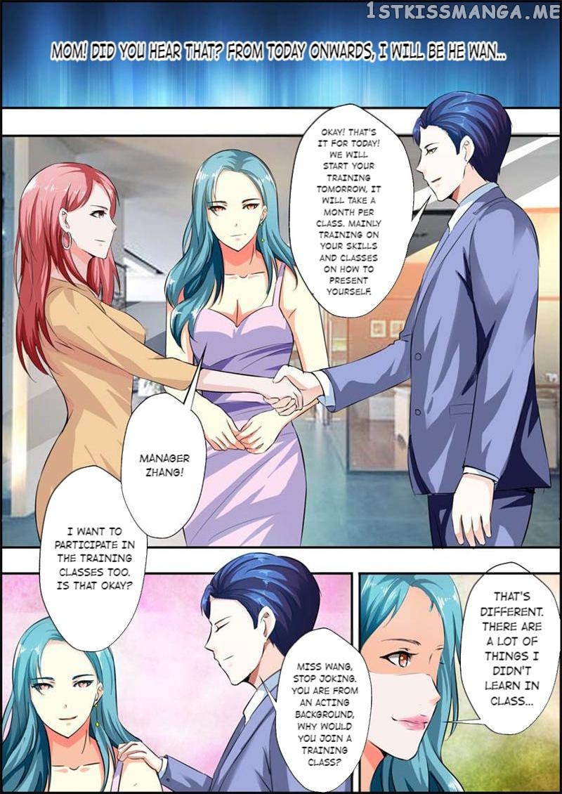A Night Of Sinful Love chapter 12 - page 10