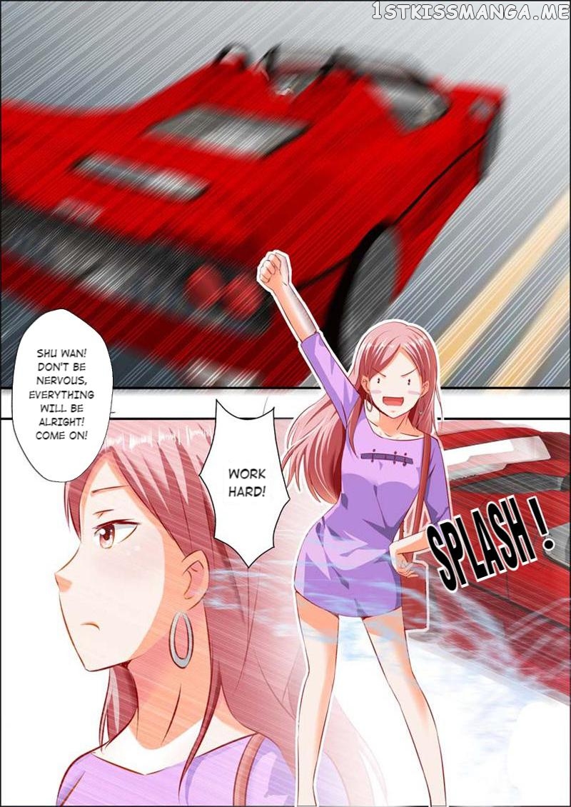 A Night Of Sinful Love chapter 12 - page 3