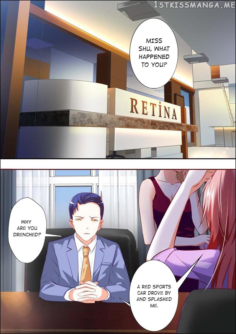 A Night Of Sinful Love chapter 12 - page 5