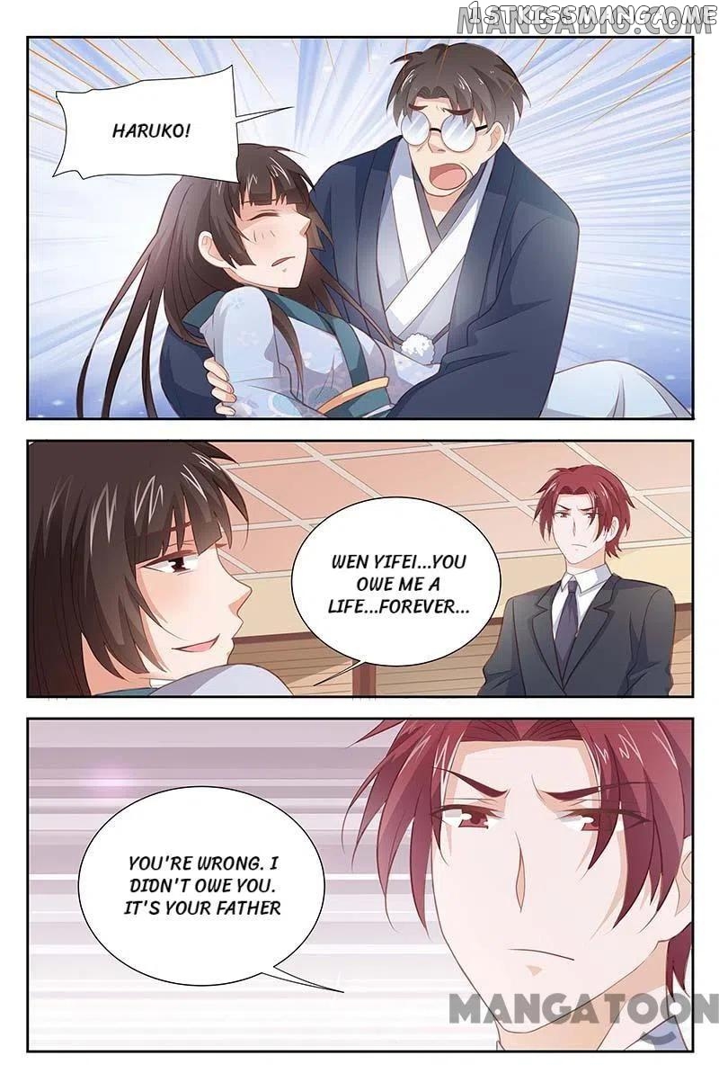 A Night Of Sinful Love chapter 169 - page 3