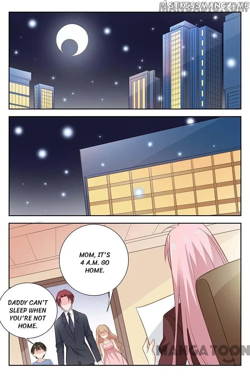 A Night Of Sinful Love chapter 169 - page 6