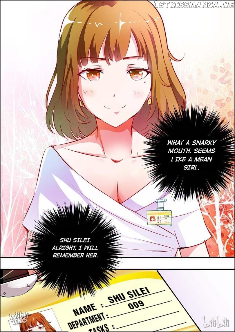 A Night Of Sinful Love chapter 13 - page 10