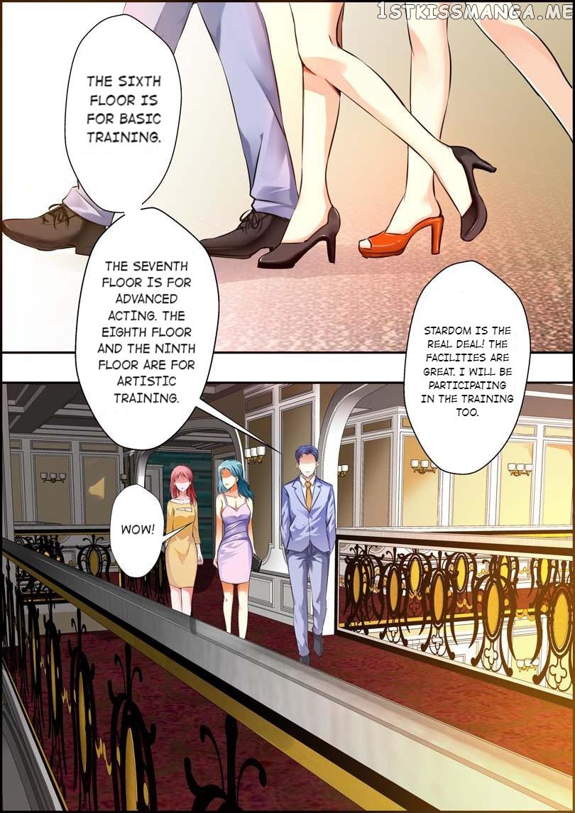 A Night Of Sinful Love chapter 13 - page 2