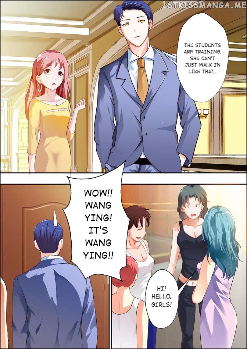 A Night Of Sinful Love chapter 13 - page 4