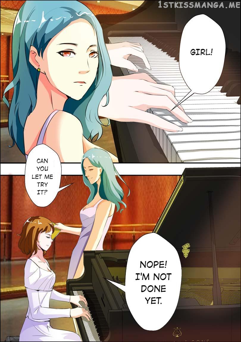A Night Of Sinful Love chapter 13 - page 7
