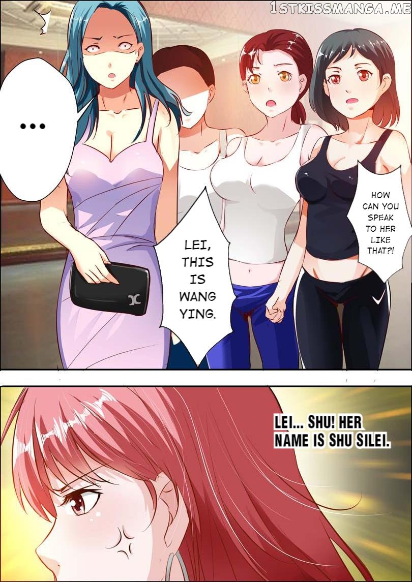 A Night Of Sinful Love chapter 13 - page 8