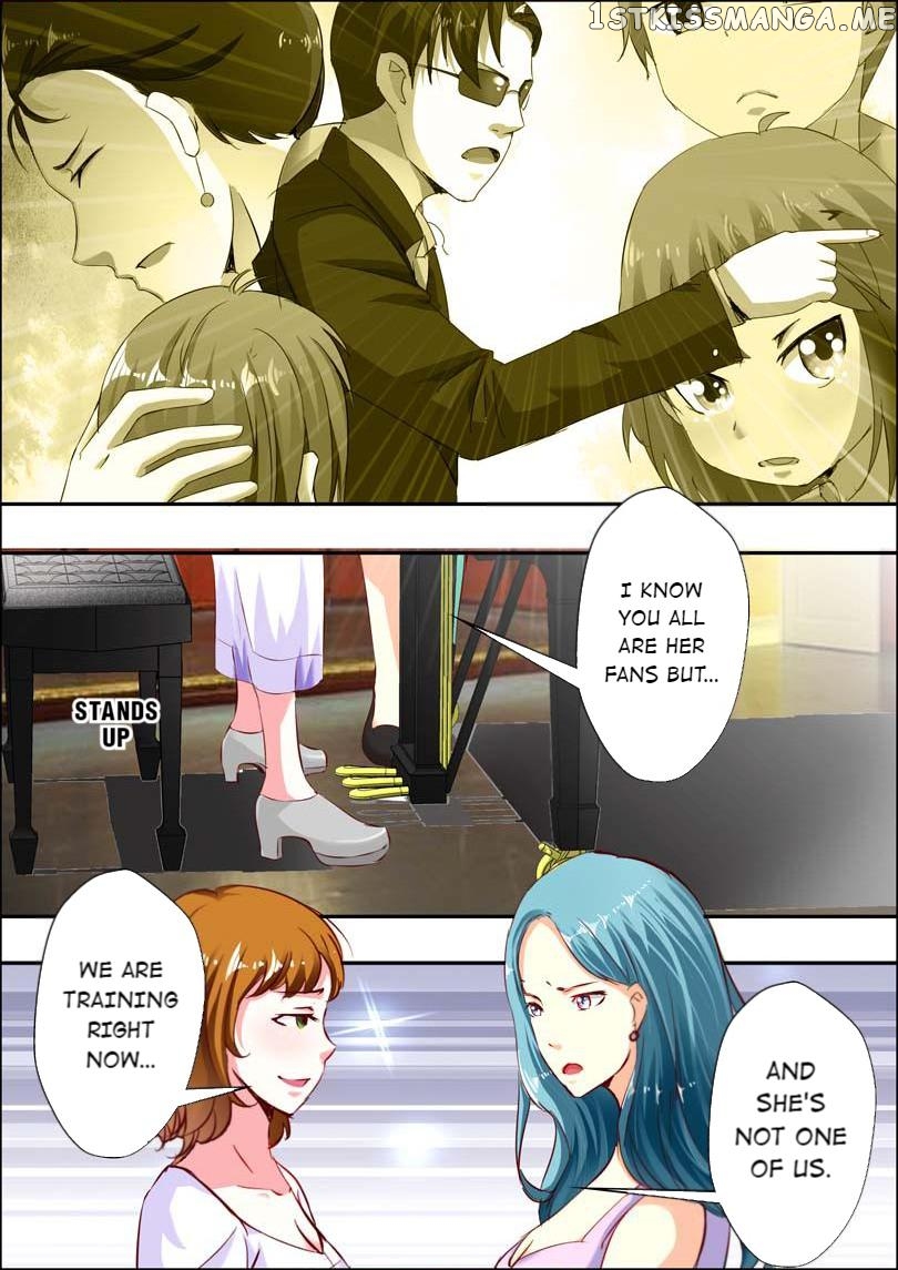 A Night Of Sinful Love chapter 13 - page 9