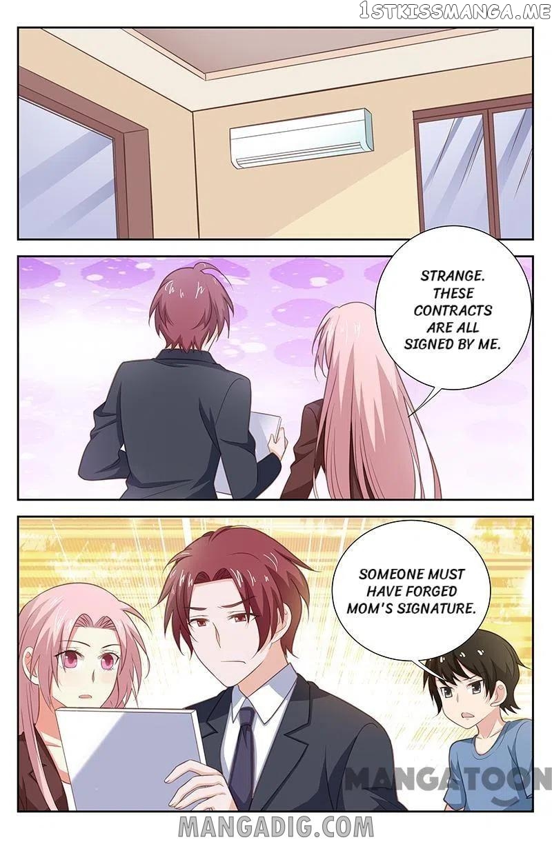 A Night Of Sinful Love chapter 170 - page 1