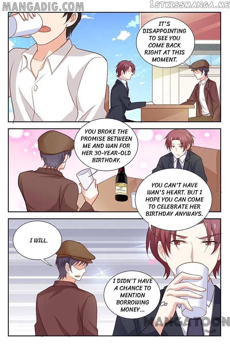 A Night Of Sinful Love chapter 170 - page 6